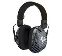 Alpine Motogp Racing Earmuffs Grey
