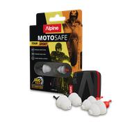 Alpine MotoSafe Duo Pack - 2026 MC Ear Plugs