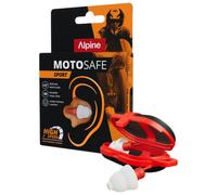 Alpine MotoSafe Race Ear Plugs