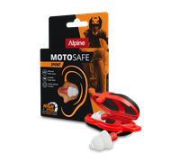 Alpine MotoSafe Sport - 2026 MC Ear Plugs