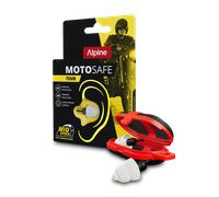 Alpine MotoSafe Tour - 2026 MC Ear Plugs
