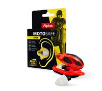 Alpine Motosafe Tour V2 Earplugs