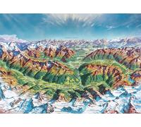 Alpine Mountain World