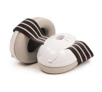 Alpine Muffy Baby - Zebra & Grey