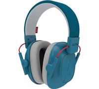 Alpine Muffy Kids Premium Hearing Protection Ear Defenders Over-Ear SEN Blue
