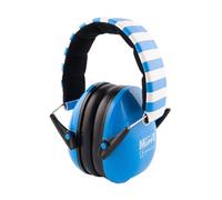 Alpine Muffy Kids Earmuffs Blue