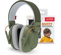 ALPINE Muffy Kids - Olive Green