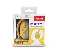 Alpine Muffy Kids Premium Hearing Protection Ear Defenders Over-Ear Festival SEN
