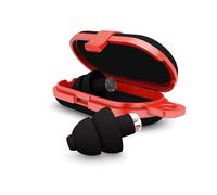 Alpine PartyPlug Earplugs Black