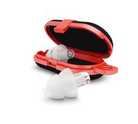 Alpine PartyPlug Earplugs Transparent