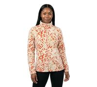 Alpine Pro Eflina Full Zip Sweatshirt Beige XL Woman