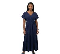 Alpine Pro Graana Short Sleeve Dress