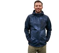 Alpine Pro Hoor Softshell Jacket