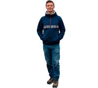 Alpine Pro Nores Full Zip Sweater