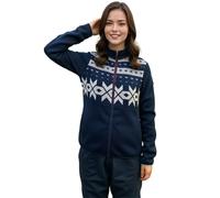 Alpine Pro Noresa Full Zip Sweater