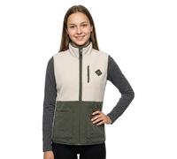 Alpine Pro Ofesa Vest Beige S Woman