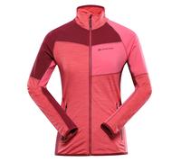 Alpine Pro Onneca 2 Full Zip Fleece