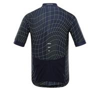 Alpine Pro Sagen Short Sleeve Jersey S Mood Indigo Varianta Pa