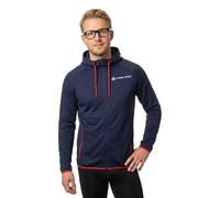 Alpine Pro Selen Full Zip Sweatshirt