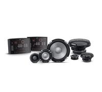 Alpine R Series R2 S653 Component 3 Way Speakers System 100W R Hi Res Audio