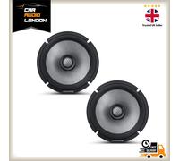 ALPINE 16.5cm 6.5" CAR Van Door/Shelf speakers 2-WAY 300W High-Quality R2-S65