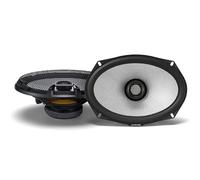 Alpine R2-S69 6x9 R-Series High-Resolution Coaxial Speakers, Pair