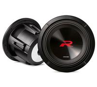 ALPINE R2-W12D2 12" / 30cm LEGENDARY SUBWOOFER 750W RMS, LATEST R-LINE BRAND NEW