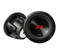 Alpine R2-W12D4 Sub 12" 30cm R Series Subwoofer Dual 2 Ohm Voice Coils 750w RMS