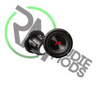 Alpine R2-W12D4 Sub 12" 30cm R Series Subwoofer Dual 4 Ohm Voice Coils 750w RMS