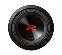 Alpine R2-W8D2 Sub 8" 20cm R Series Subwoofer Dual 2 Ohm Voice Coils 350w RMS