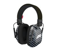 Alpine Racing Pro F1® Earmuffs, Hearing Protection, 30dB SNR