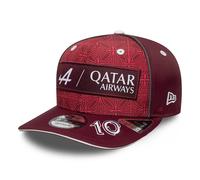 Alpine Racing Qatar Race Special 9Fifty Snapback Cap