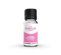 ALPINE RASPBERRY FLAVOUR CONCENTRATE - 100ml