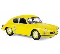 Alpine Renault A106 1956 Yellow 1:43 Model 517822 NOREV