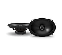 Alpine S-S69 Coaxial 2-Way Speakers