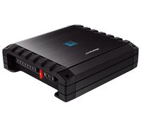 Alpine S2-A36F 4 Channel Digital Amplifier 90 W RMS x 4 @ 2 Ω