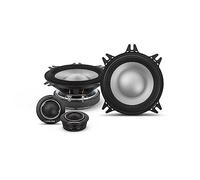 Alpine S2-S40C S-Series 4" Component 2-Way Speaker System