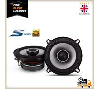 Alpine S2-S50 Coaxial Speakers 130mm 170W for Mercedes Actros MP3