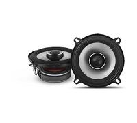 Alpine S2-S50 S-Series 5.25" Next-Generation 2-Way Coaxial Speakers