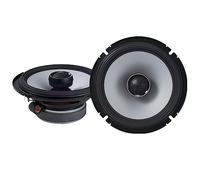 Alpine S2-S65 S-Series 6.5" Next-Generation 2-Way Coaxial Speakers