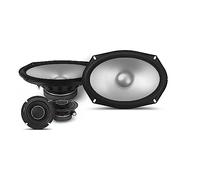 Alpine S2-S69C - Next-Generation S-Series 6x9 Component Speaker Set