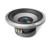 Alpine S2-W10D2 10" S-Series Dual 2-Ohm 1800W Max 600W RMS Car Subwoofer