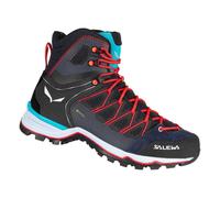 Salewa Mountain Trainer Lite Mid Gore-tex® Hiking Boots Blue EU 40 Woman