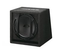 Alpine SBE-1044BR 10" Car Subwoofer Bass Box Sub Box 500W