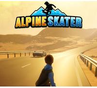 Alpine Skater PC Steam CD Key