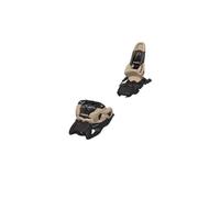 Alpine ski binding Marker SQUIRE 11 - 110MM (BLACK/TAN)