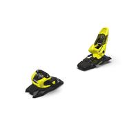 Alpine ski binding Marker SQUIRE 11 - 110MM (BLACK/YELLOW)