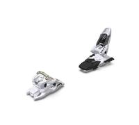 Marker Squire 11 Ski Bindings 110mm White