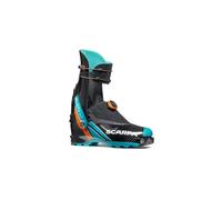 Alpine ski boots Scarpa Alien 4.0 (Black) Unisex