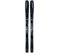 Alpine Ski Elan Ripstick 88 Black Edition Men